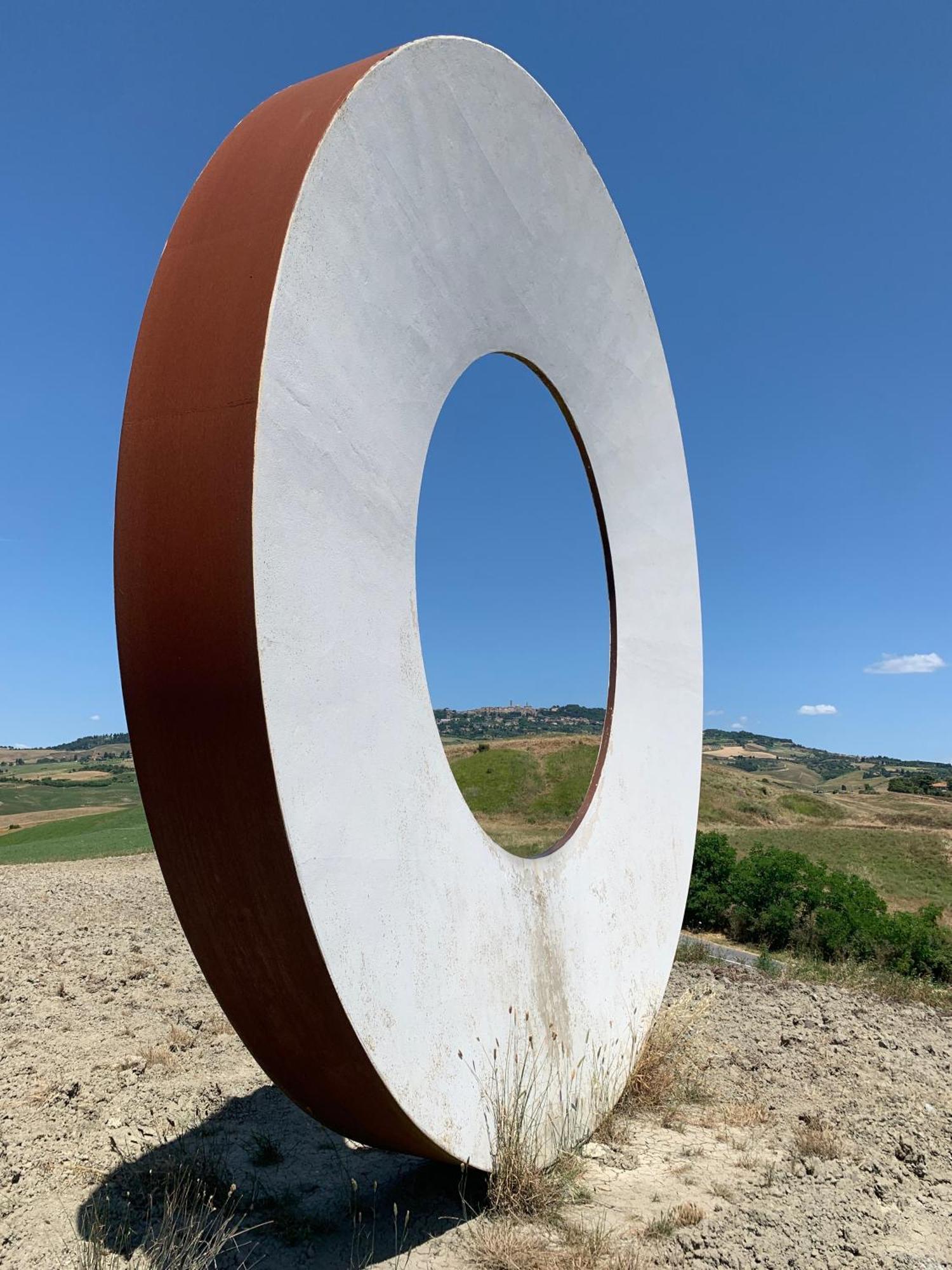 Podere Casallorto Volterra Exterior foto